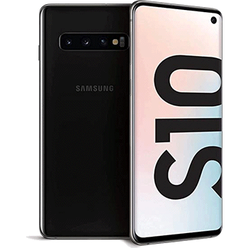 Galaxy A34 5G reconditionné noir 128Go - Samsung reconditionné
