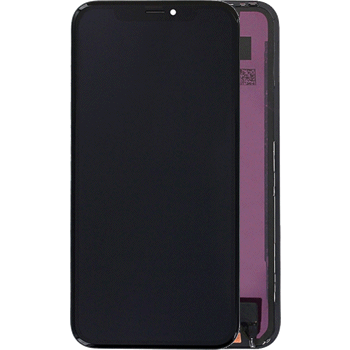 Pièces détachées iPhone XR LCD écrans batteries original & compatible