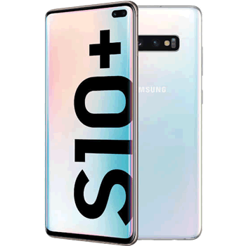 Samsung Galaxy S10 Plus reconditionné