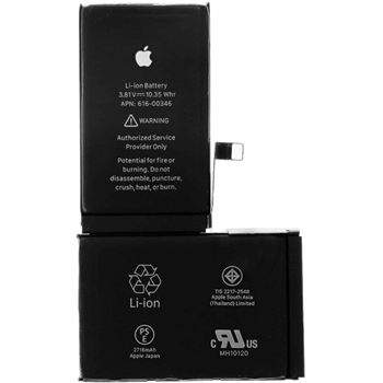Batterie iPhone 11 Pro originale, pack officiel Apple APN-616-00659