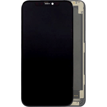 Écran LCD iPhone 11 Noir