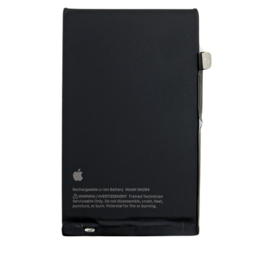 Batterie iPhone 16 originale