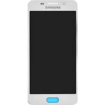 Ecran complet blanc original Samsung Galaxy A3 2016