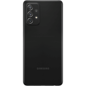 Produit Coque arrière originale Samsung Galaxy A32