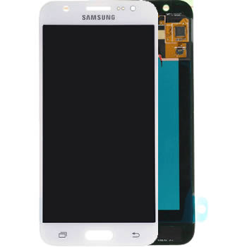 Ecran complet Blanc Original Samsung Galaxy J5 2015