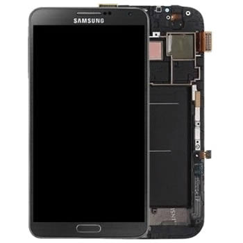 Ecran complet noir Original Samsung Galaxy Note 3