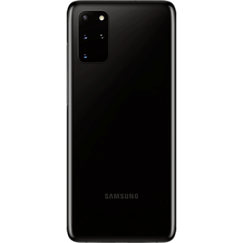 Produit Vitre arrière originale Samsung Galaxy S20 Plus