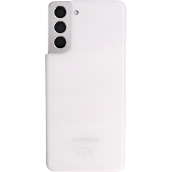 Produit Coque arrière originale Samsung Galaxy S21