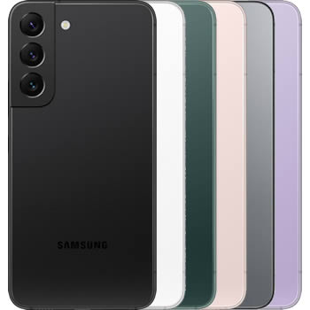 Vitre arrière originale Samsung Galaxy S22