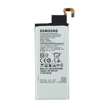 Batterie Galaxy S6 Edge originale
