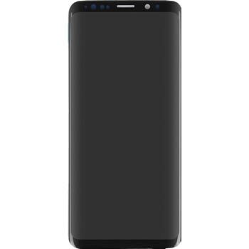 Ecran tactile OLED pour Galaxy S9 Plus