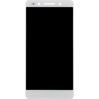 Ecran tactile blanc Huawei Honor 7