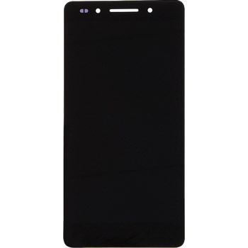 Ecran tactile noir Huawei Honor 7