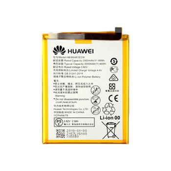 Batterie Huawei P9 Originale