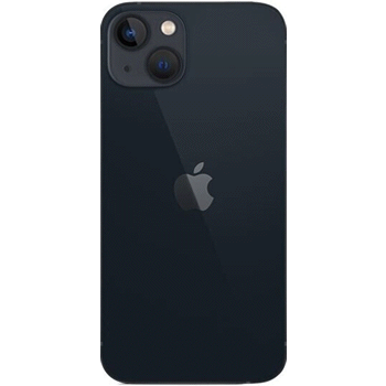 Produit Vitre arrière pour iPhone 13
