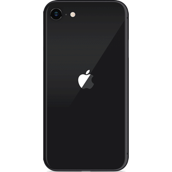 Produit Vitre arrière pour iPhone SE 2020
