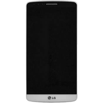 Ecran complet Blanc Original LG G3