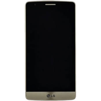 Ecran complet Gold Original LG G3
