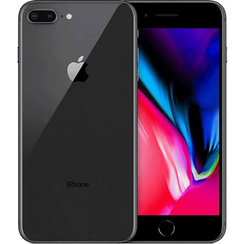Produit Apple iPhone 8 Plus reconditionné