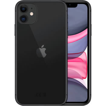 Produit Apple iPhone 11 reconditionné