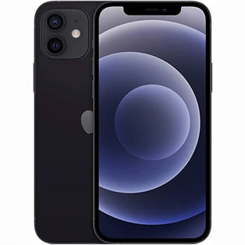 Produit Apple iPhone 12 reconditionné