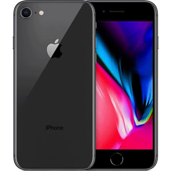 Produit Apple iPhone 8 reconditionné
