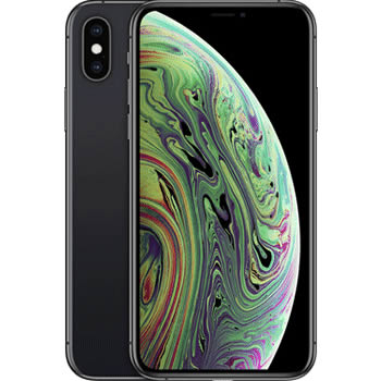 Produit Apple iPhone Xs reconditionné