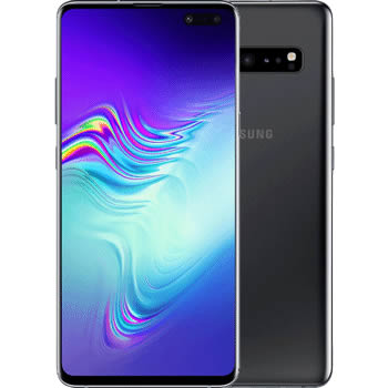Produit Samsung Galaxy S10 5G reconditionné