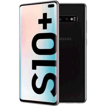 Produit Samsung Galaxy S10 Plus reconditionné
