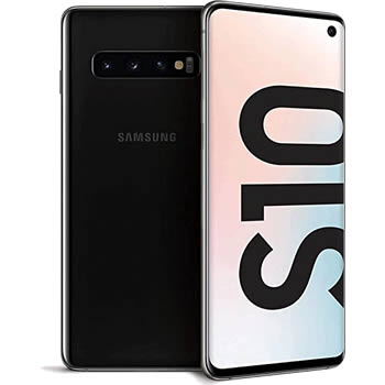 Produit Samsung Galaxy S10 reconditionné