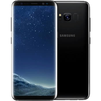 Produit Samsung Galaxy S8 reconditionné