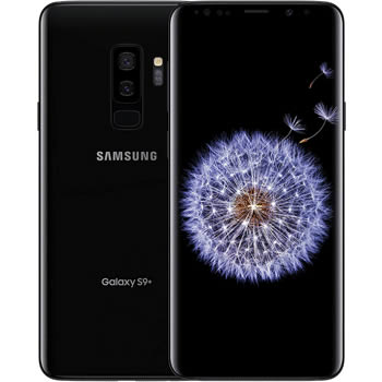 Produit Samsung Galaxy S9 Plus reconditionné