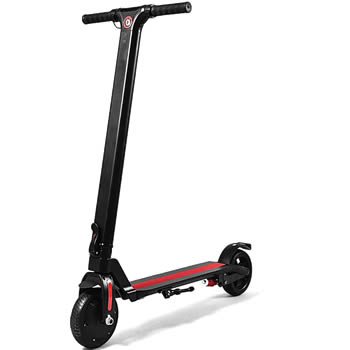Electric Scooter H6 Plus